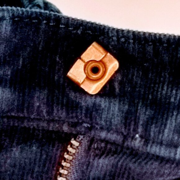 Crewcuts Girls' anywhere corduroy Pants - Picture 7 of 10